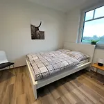 Apartman Koenigsgut Emmericher Eyland