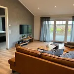 Apartman Koenigsgut Emmericher Eyland Kalkar