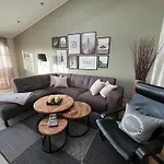 Koenigsgut Emmericher Eyland Apartament *