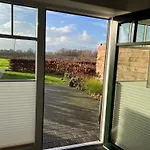 Koenigsgut Emmericher Eyland Apartament Kalkar