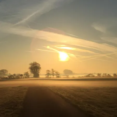 Koenigsgut Emmericher Eyland Daire