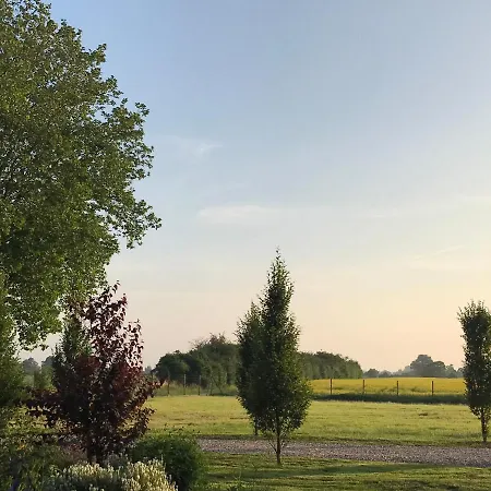 Апартаменты Koenigsgut Emmericher Eyland