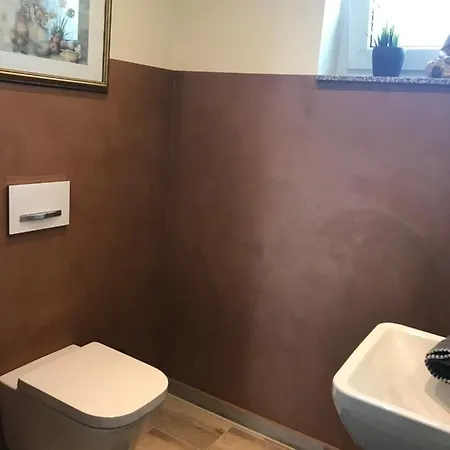 Апартаменты Koenigsgut Emmericher Eyland