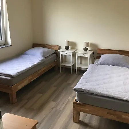 Koenigsgut Emmericher Eyland 아파트