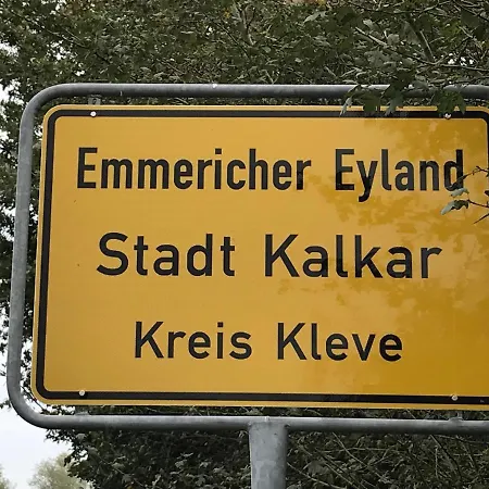 Koenigsgut Emmericher Eyland *