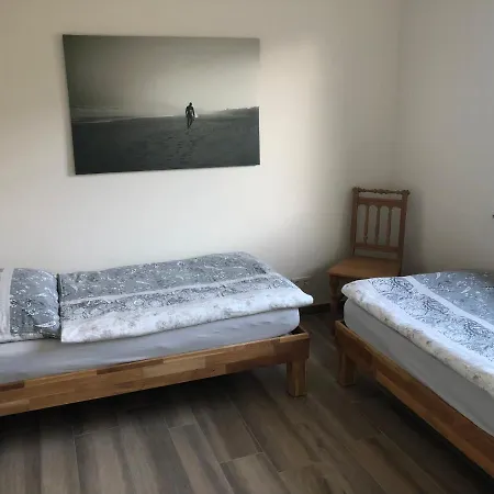 Koenigsgut Emmericher Eyland Apartman