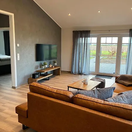 Apartment Koenigsgut Emmericher Eyland Kalkar