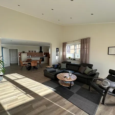 Koenigsgut Emmericher Eyland * Калькар