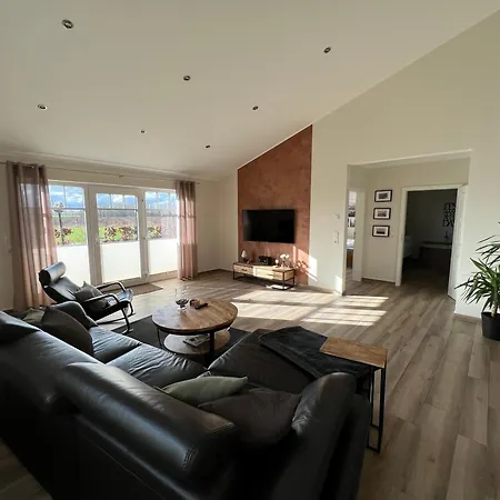 Апартаменты Koenigsgut Emmericher Eyland