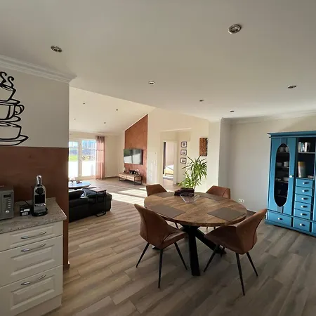 Koenigsgut Emmericher Eyland Appartement