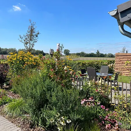 Apartament Koenigsgut Emmericher Eyland