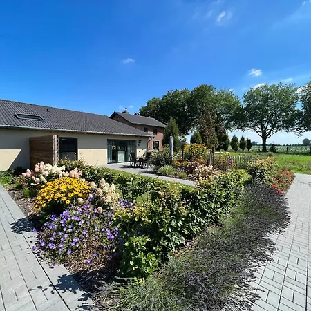 Koenigsgut Emmericher Eyland Apartman