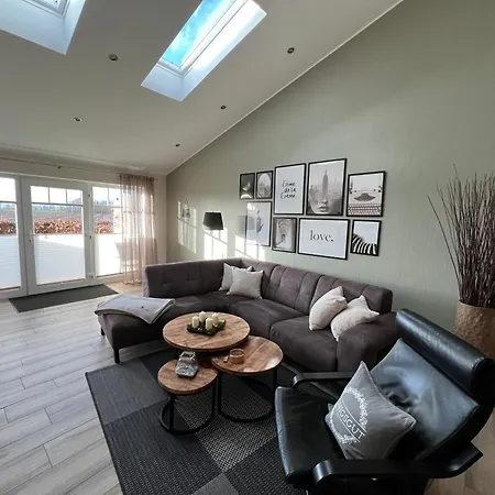 Koenigsgut Emmericher Eyland Kalkar