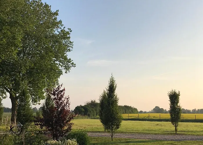 Lägenhet Koenigsgut Emmericher Eyland