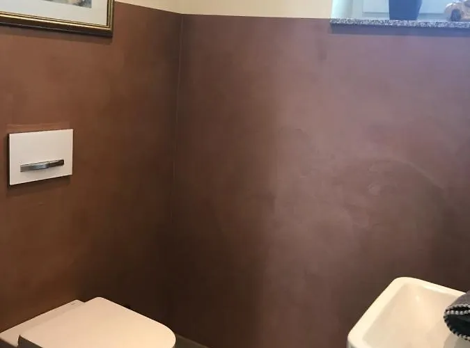 公寓 Koenigsgut Emmericher Eyland