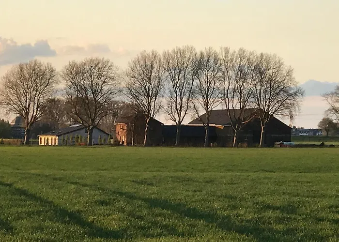 Koenigsgut Emmericher Eyland شقة