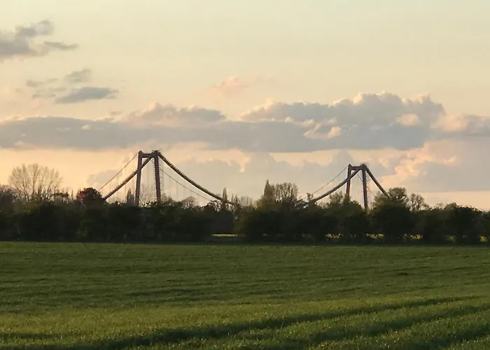 Koenigsgut Emmericher Eyland