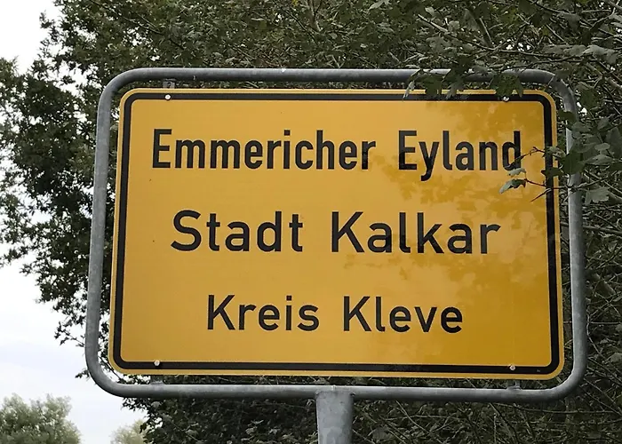 Koenigsgut Emmericher Eyland *