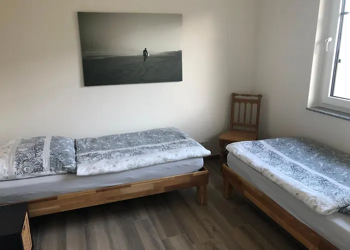 Koenigsgut Emmericher Eyland شقة