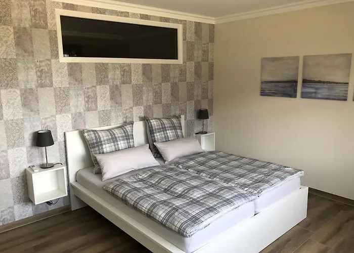 شقة Koenigsgut Emmericher Eyland