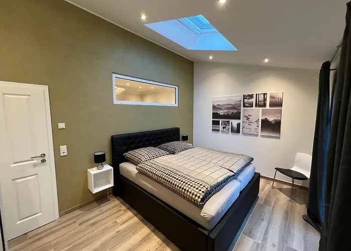 Koenigsgut Emmericher Eyland * Kalkar