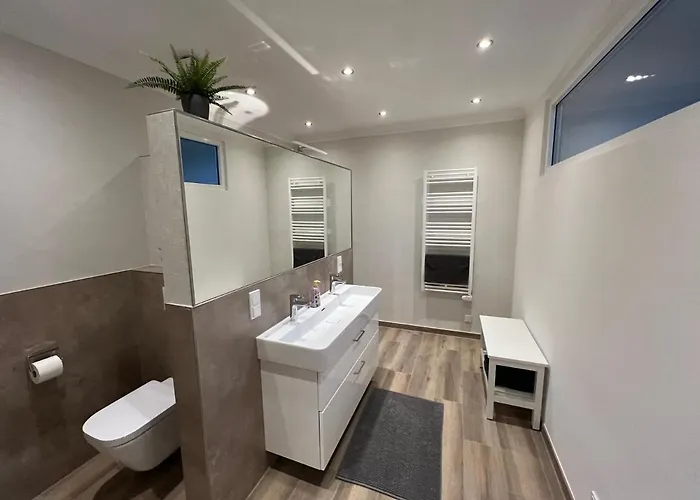 شقة Koenigsgut Emmericher Eyland كالكار