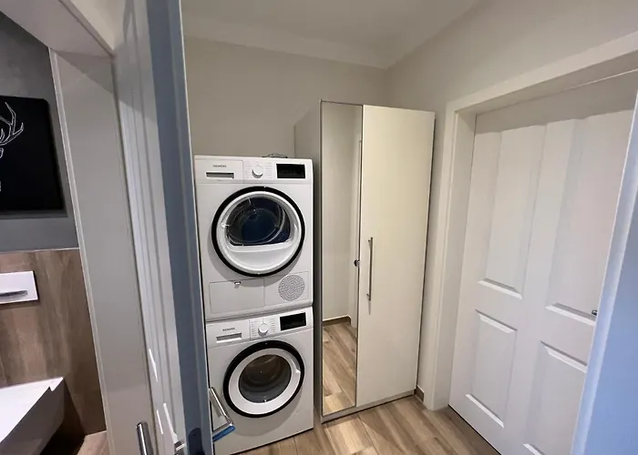 Apartman Koenigsgut Emmericher Eyland *