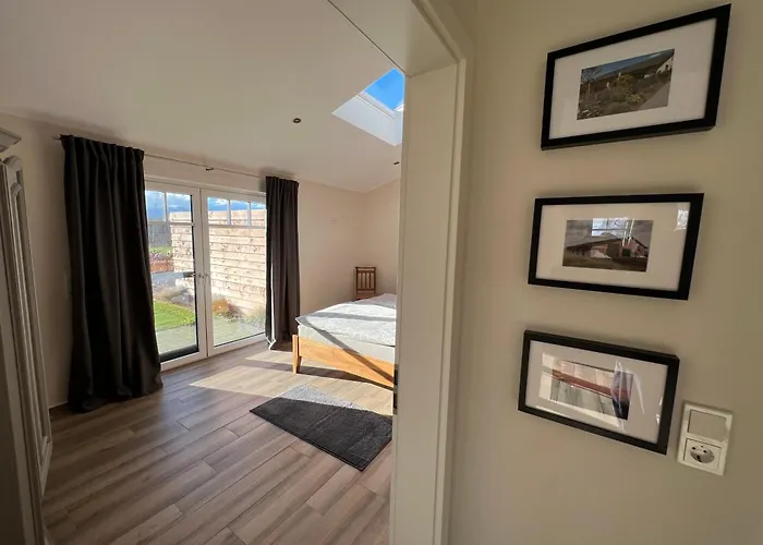 Koenigsgut Emmericher Eyland *