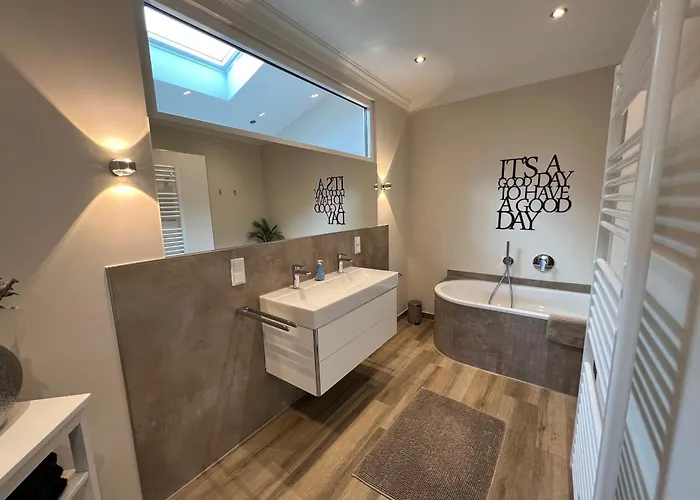 شقة Koenigsgut Emmericher Eyland كالكار