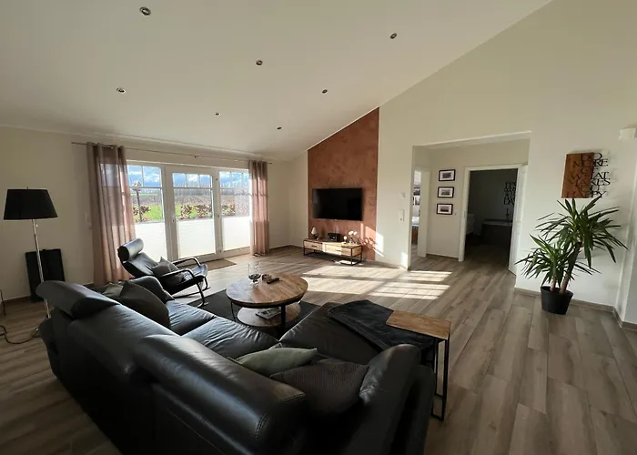 公寓 Koenigsgut Emmericher Eyland