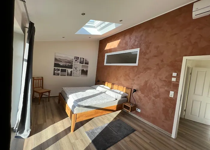 Koenigsgut Emmericher Eyland