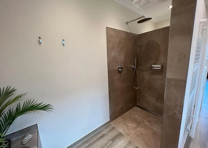 شقة Koenigsgut Emmericher Eyland كالكار