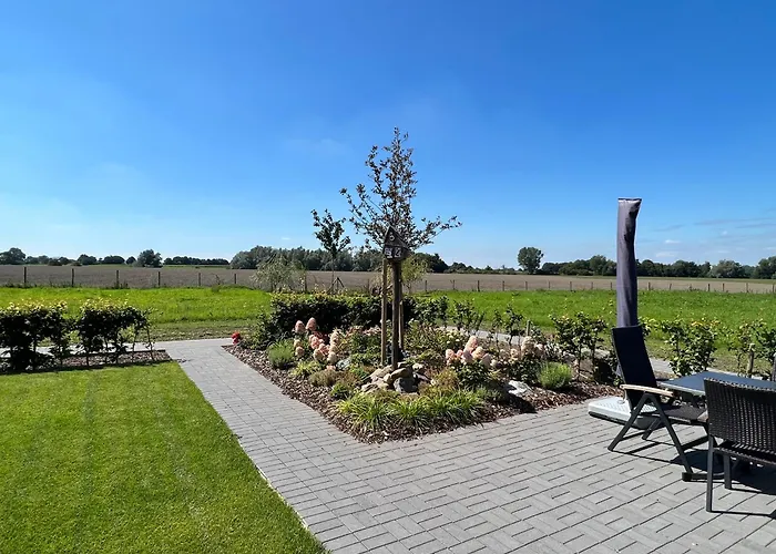 公寓 Koenigsgut Emmericher Eyland *