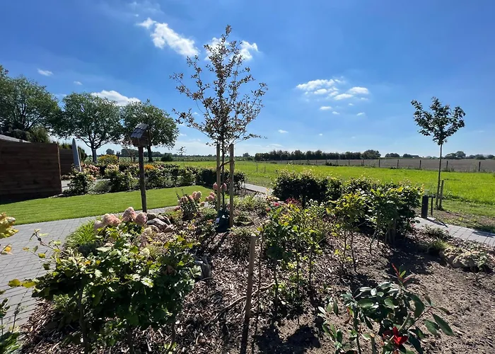 Koenigsgut Emmericher Eyland 卡尔卡尔