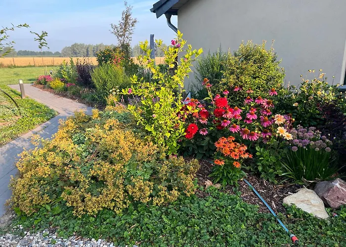 Koenigsgut Emmericher Eyland *