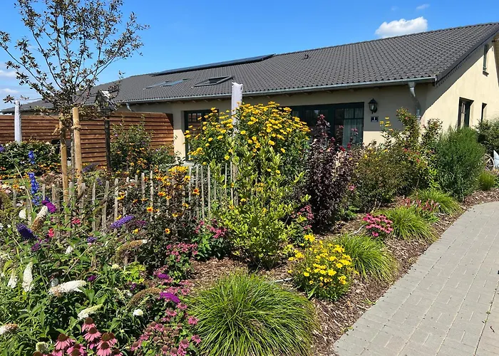 公寓 Koenigsgut Emmericher Eyland