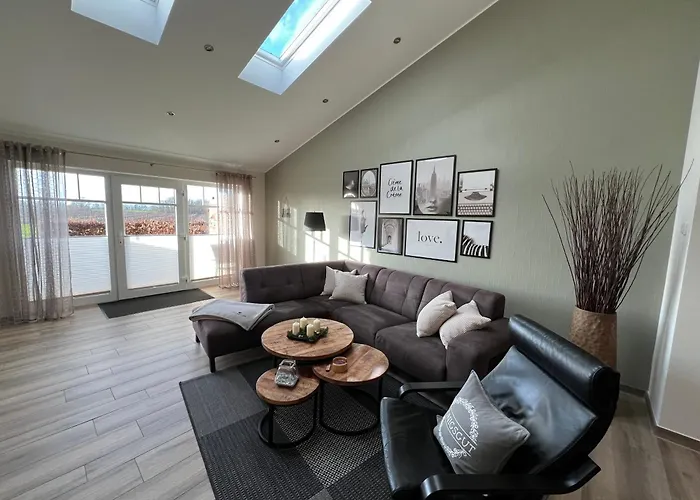 Koenigsgut Emmericher Eyland 卡尔卡尔