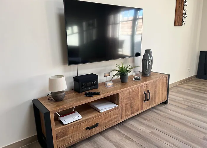 Koenigsgut Emmericher Eyland شقة